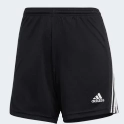 Adidas Squadra21 Short Women Black