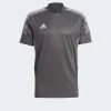 Adidas Condivo 21 Trainings Jersey - Grau -Bester Jersey Geschäft GP1906 1280x1280
