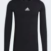 Adidas TF LS Top Men Schwarz -Bester Jersey Geschäft GU7339 1280x1280