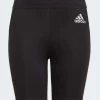 Adidas TechFit Short Tight Kids - Schwarz -Bester Jersey Geschäft H23160 1280x1280
