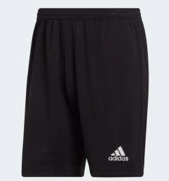 Adidas Entrada 22 Short Schwarz