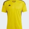 Adidas Condivo22 MD Jersey - Tmyell/black -Bester Jersey Geschäft HA3518 1280x1280
