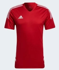 Adidas Condivo22 Jersey - Tepore/white