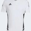 Adidas Condivo22 Jersey - Weiß/schwarz -Bester Jersey Geschäft HA6290 1280x1280