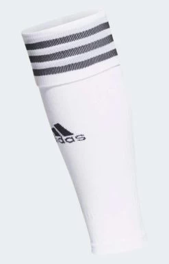 Adidas Team Sleeve22 Sock Weiß