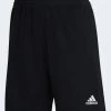 Adidas Entrada22 TR SHO LW Schwarz