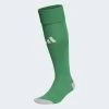 Adidas Milano 23 Sock - Team Green / White -Bester Jersey Geschäft Milano 23 Socken Grun IB7819 03 standard 1280x1280