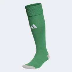 Adidas Milano 23 Sock - Team Green / White