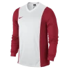 Nike Long-Sleeve Park Derby Jersey - Weiß/rot -Bester Jersey Geschäft NIKE 588414 106 A 1280x1280
