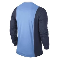 Nike Long-Sleeve Park Derby Jersey - Blau -Bester Jersey Geschäft NIKE 588414 412 B 1280x1280