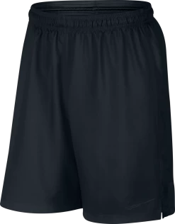 Nike Fußballshort Strke WVN - Schwarz