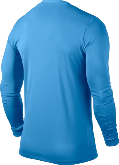 Nike Park VI Trikot Langarm - Hellblau -Bester Jersey Geschäft NIKE 725884 412 PHSBH001 1280x1280 1