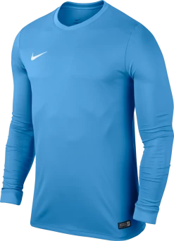 Nike Park VI Trikot Langarm Kids - Hellblau