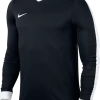 Nike Striker IV Langarm - Schwarz -Bester Jersey Geschäft NIKE 725885 010 PHSFH001 1280x1280