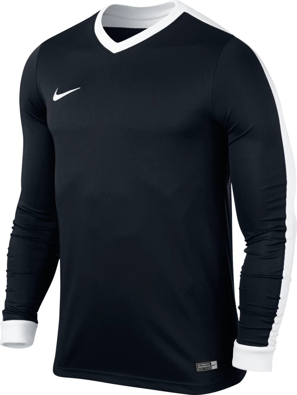 Nike Striker IV Langarm - Schwarz