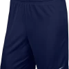 Nike Park II Knit Short Ohne Innenslip - Dunkelblau -Bester Jersey Geschäft NIKE 725887 410 PHSFH001 1280x1280
