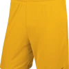 Nike Park II Knit Short Ohne Innenslip - Gelb -Bester Jersey Geschäft NIKE 725887 739 PHSFH001 1280x1280