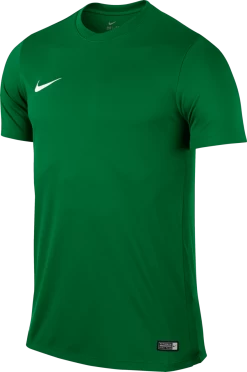 Nike Park VI Trikot - Dunkelgrün