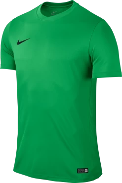 Nike Park VI Trikot - Grün