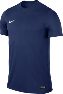 Nike Park VI Trikot - Dunkelblau