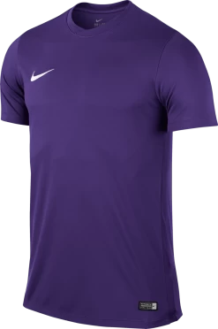 Nike Park VI Trikot - Lila