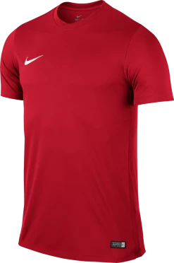 Nike Park VI Trikot - Rot