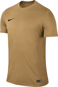 Nike Park VI Trikot - Gelb