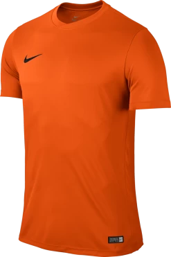 Nike Park VI Trikot Kids - Orange