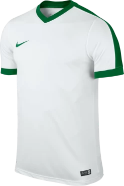 Nike Striker IV - Weiß/grün