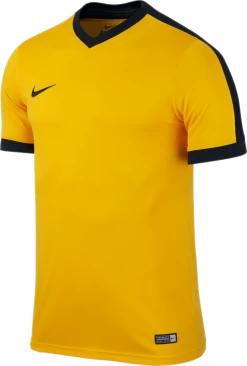 Nike Dri Fit Trikot - Gelb-Copy