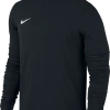 Nike Academy16 Midlayer - Schwarz