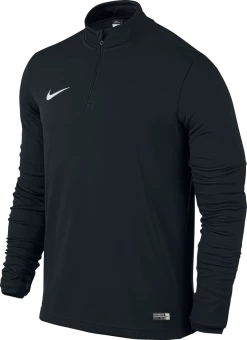 Nike Academy16 Midlayer - Schwarz