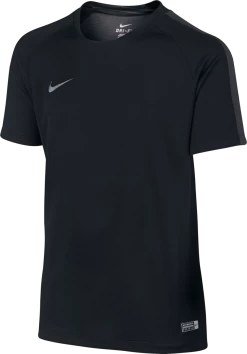 Nike Dri Fit Trikot - Schwarz