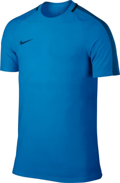 Nike Dry Squad Trikot - Blau