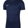 Nike Park VII Trikot Kurzarm Blau -Bester Jersey Geschäft Nike Park 1280x1280