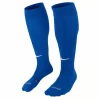 Nike Unisex Classic II Cushion Over-the-Calf Football Sock - Blau -Bester Jersey Geschäft Nike Unisex Classic II Cushion Over the Calf Football Sock blau SX5728 463 1280x1280
