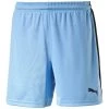 Puma Pitch Short Mit Innenslip Kinder - Hellblau -Bester Jersey Geschäft PUMA SHORT Pitch hellblau 1280x1280 1