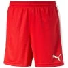 Puma Pitch Short Mit Innenslip Kinder - Rot -Bester Jersey Geschäft PUMA SHORT Pitch rot 1280x1280
