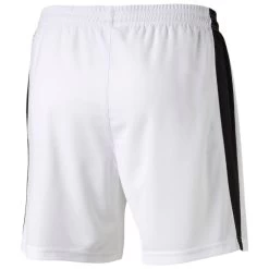 Puma Pitch Short Mit Innenslip - Weiß/schwarz -Bester Jersey Geschäft PUMA SHORT Pitch weiss schwarz 1280x1280