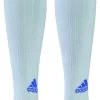 ADIDAS Stutzen 3 Streifen Weiß/blau -Bester Jersey Geschäft SB10209 7 1280x1280