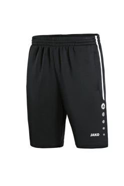 JAKO Copa Trainingsshort Active Schwarz