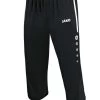 JAKO Copa 3/4 Training Short Schwarz -Bester Jersey Geschäft SB10218 111 1280x1280