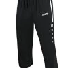 JAKO Copa 3/4 Training Short KIDS Schwarz -Bester Jersey Geschäft SB10218 113 1280x1280