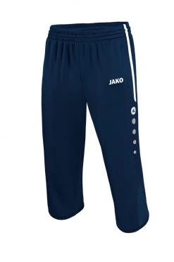 JAKO Copa 3/4 Training Short KIDS Marine