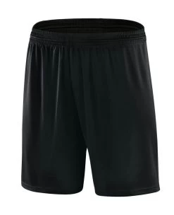JAKO Short Valencia KIDS Schwarz