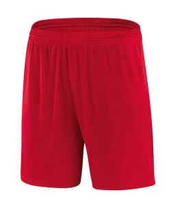 JAKO Short Palermo Rot