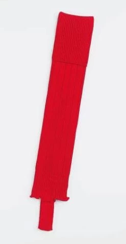 JAKO Socke Uni 2.0 KIDS Rot