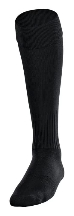 Jako Socke Uni 2.0 KIDS Schwarz