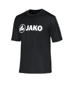 JAKO Trikot Promo KIDS Schwarz