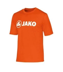 JAKO Trikot Promo KIDS Neonorange